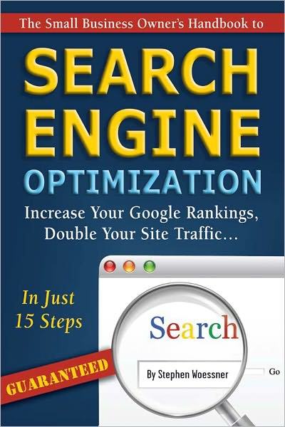 The Small Business Owner's Handbook to Search Engine Optimization