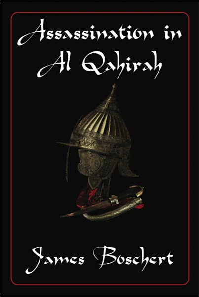 Assassination in Al-Qahirah