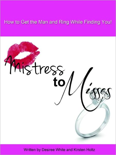 Mistress to Misses