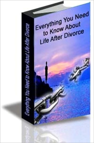 Everything You Need to Know About Life After Divorce