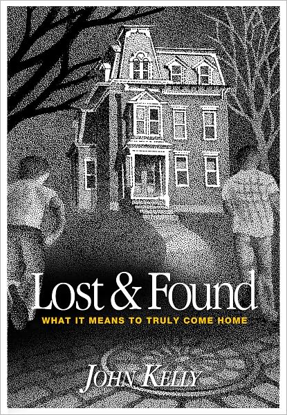 Lost & Found