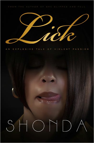 Lick
