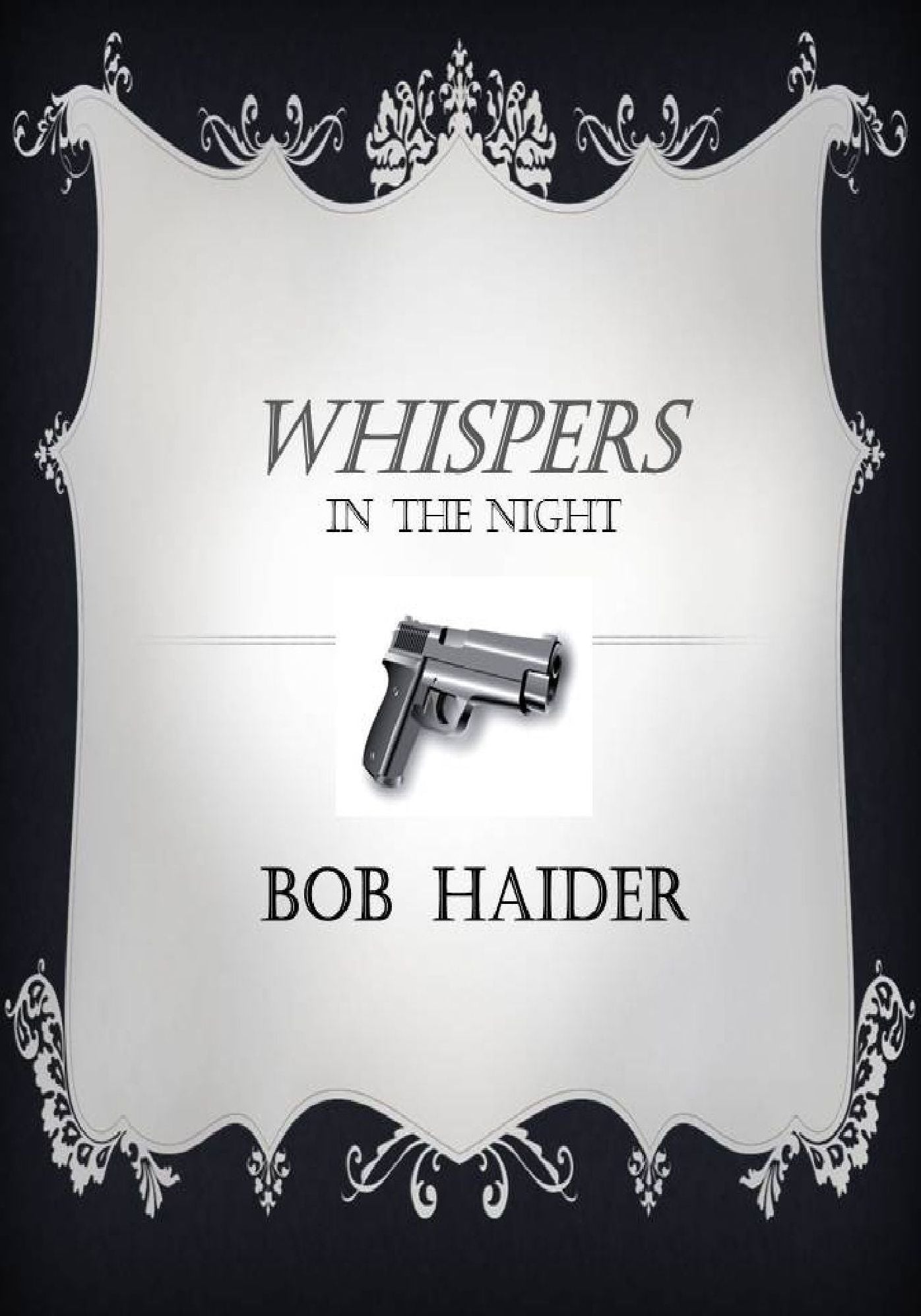 Whispers in the Night