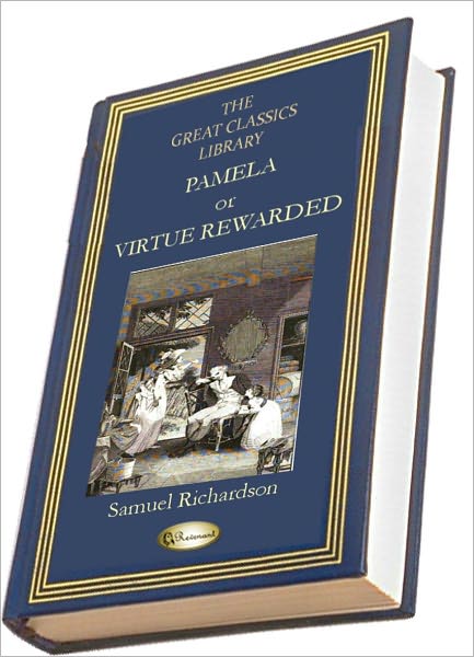 Pamela or Virtue Rewarded