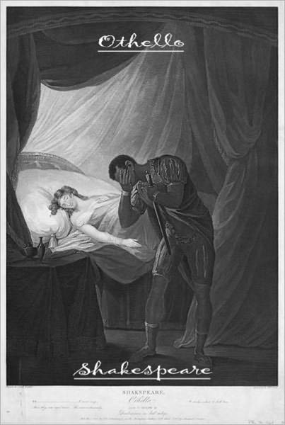 Othello by William Shakespeare (Original Text)