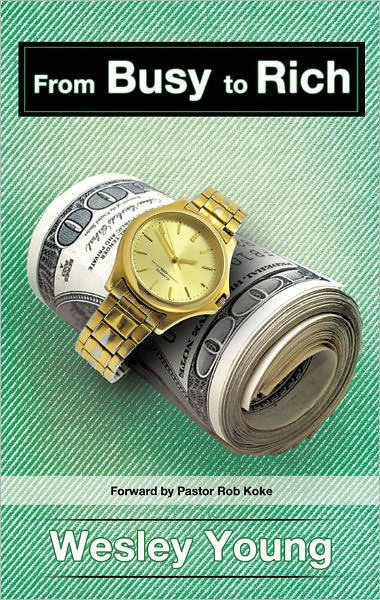 From Busy to Rich