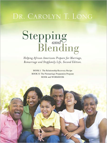 Stepping and Blending