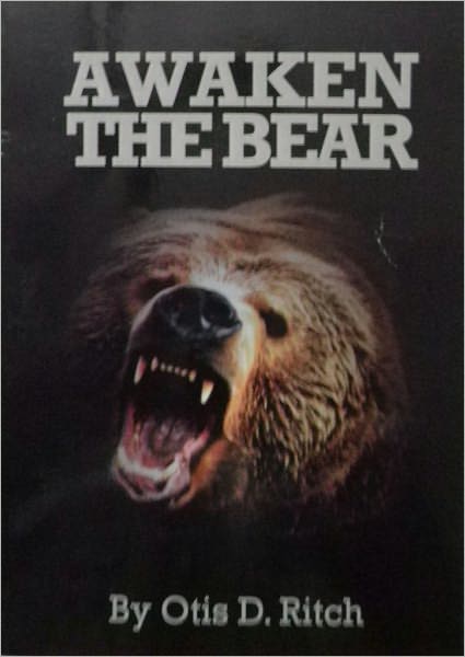 Awaken The Bear