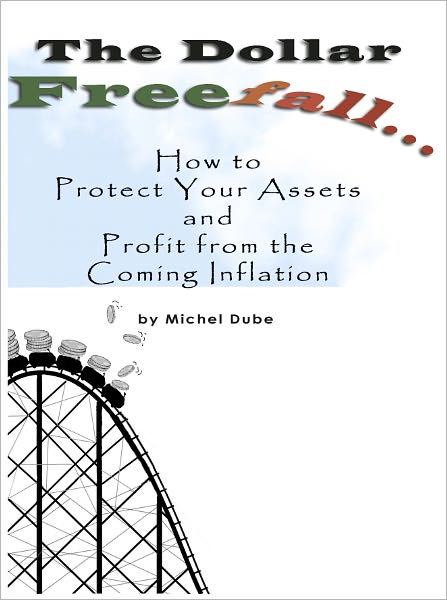 The dollar freefall