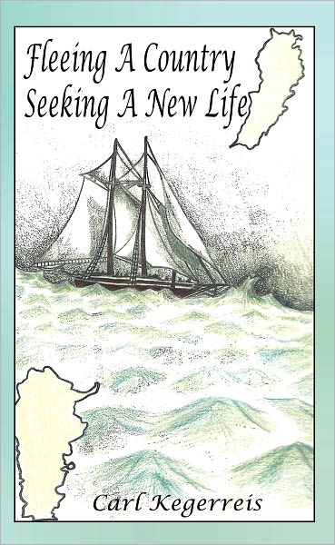 Fleeing A Country Seeking A New Life