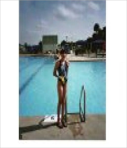 Competitive Swimming Practice Drill #3