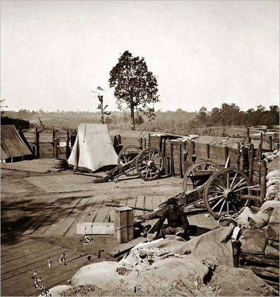 Adventures of a Fair Rebel (1891)