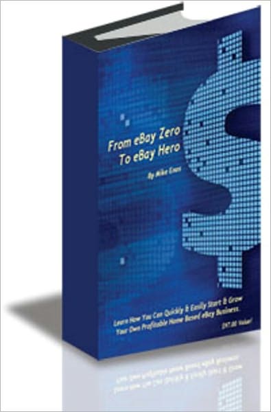 From eBay Zero To eBay Hero