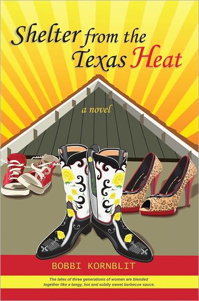 Shelter from the Texas Heat