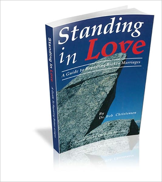 Standing in Love