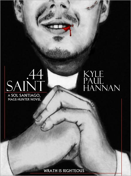 .44 Saint