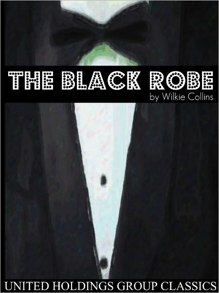 The Black Robe