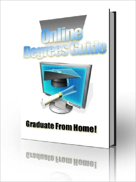 Online Degrees Guide – Graduate from Home