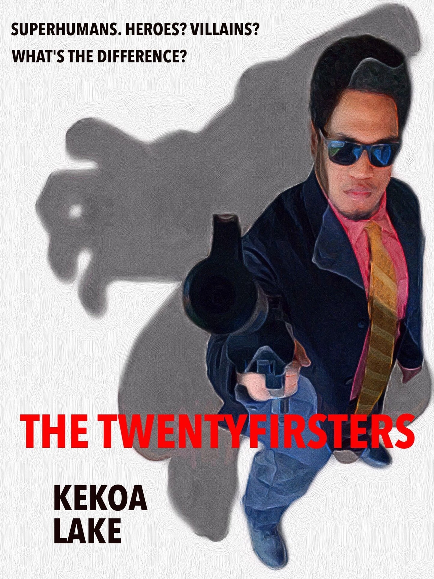 The Twentyfirsters