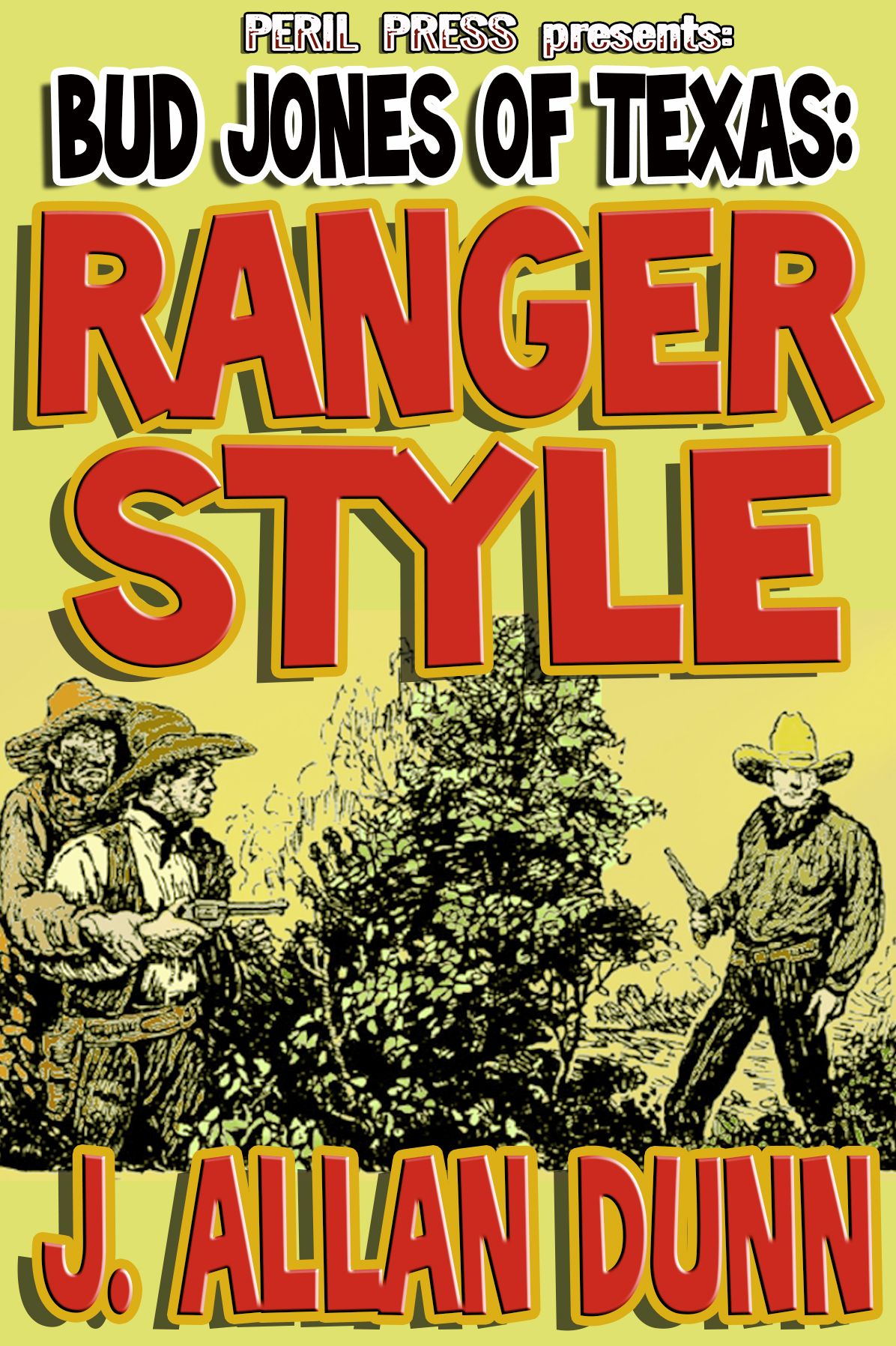 Ranger Style