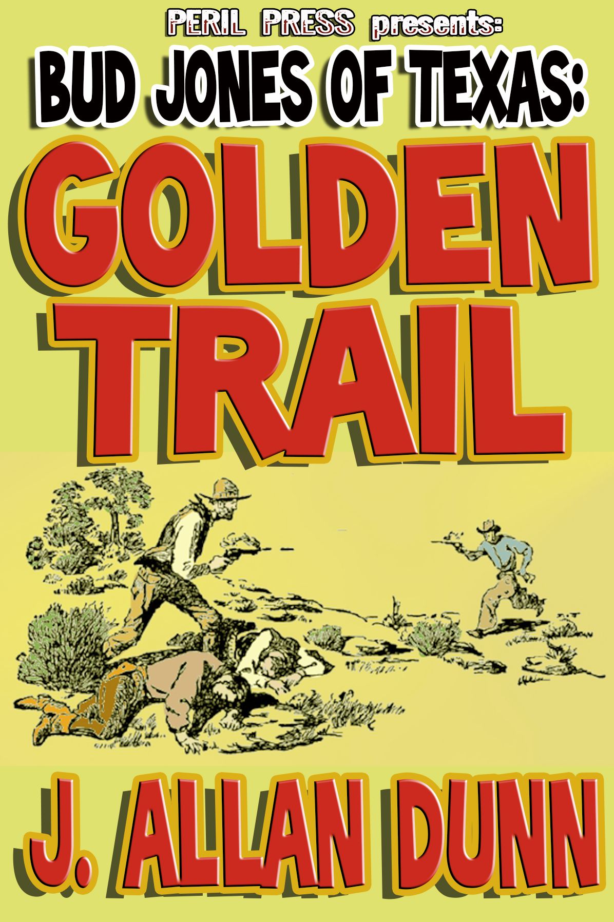 Golden Trail