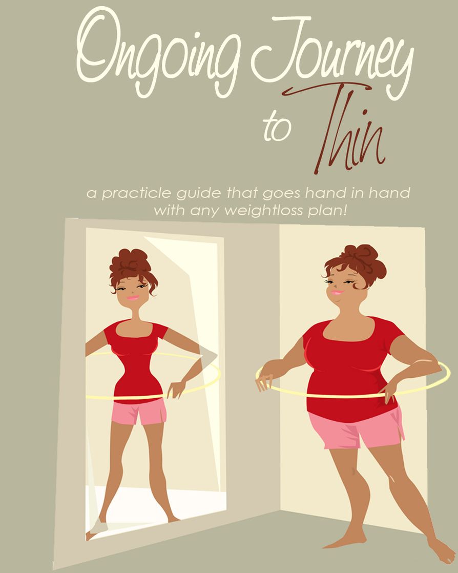 Ongoing Journey to Thin