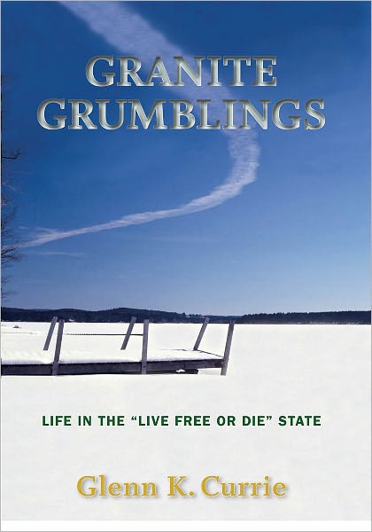 Granite Grumblings