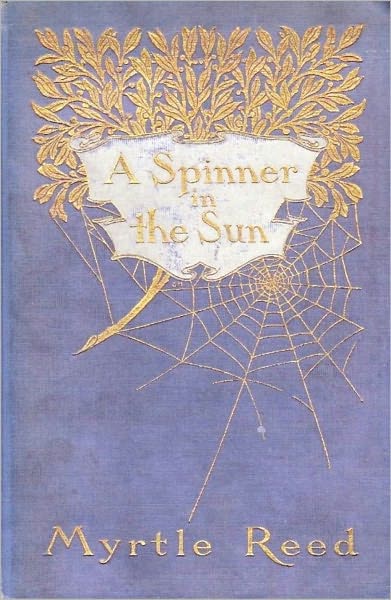 A Spinner In The Sun