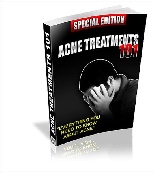 Acne Treatments 101
