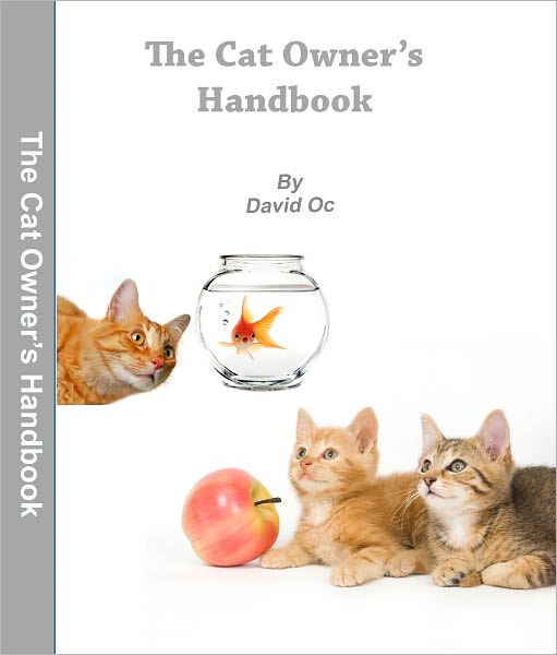 The Cat Owner's Handbook