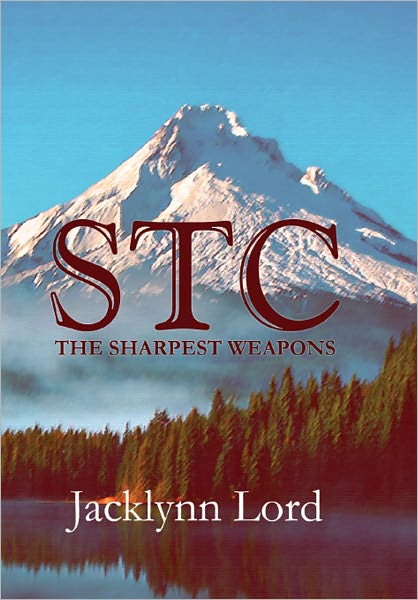 STC: The Sharpest Weapons