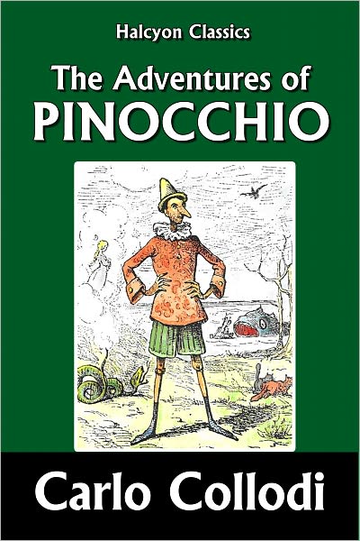 The Adventures of Pinocchio