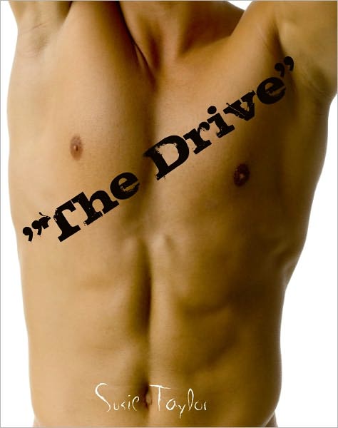 The Drive - Gay M/M BDSM Submissive