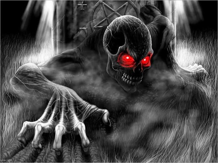 Ghost Story True or fals