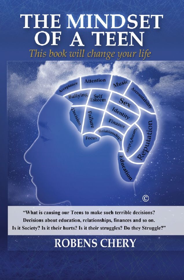 The Mindset Of A Teen (Boy)