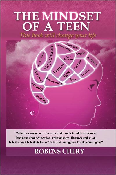 The Mindset Of A Teen (Girl)