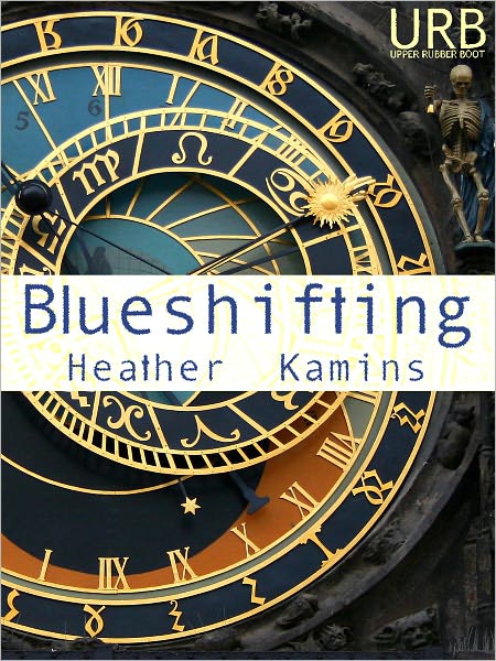 Blueshifting