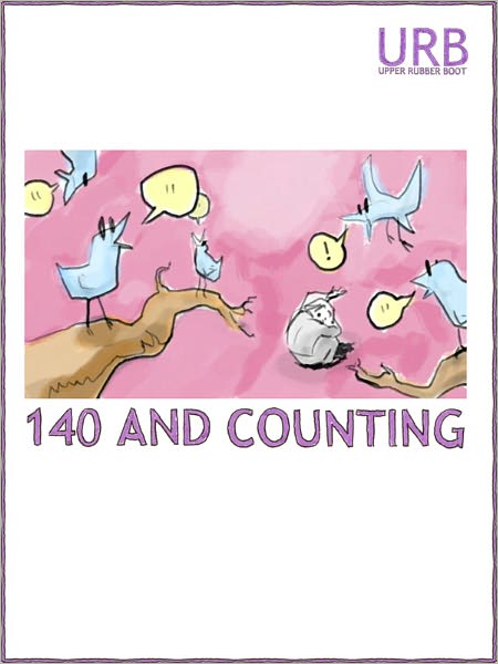 140 And Counting