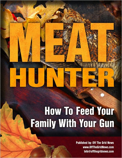 Meat Hunter