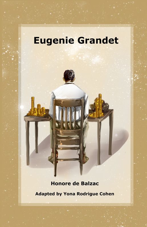 Eugenie Grandet