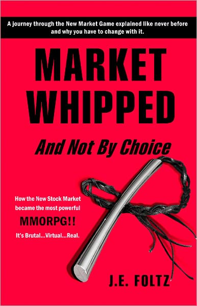 Market Whipped: And Not By choice