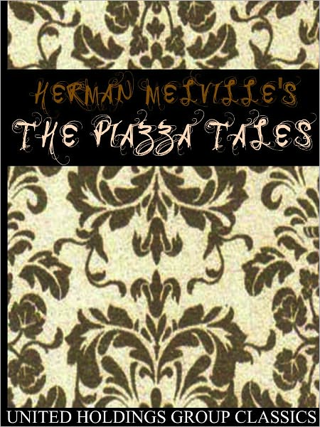The Piazza Tales