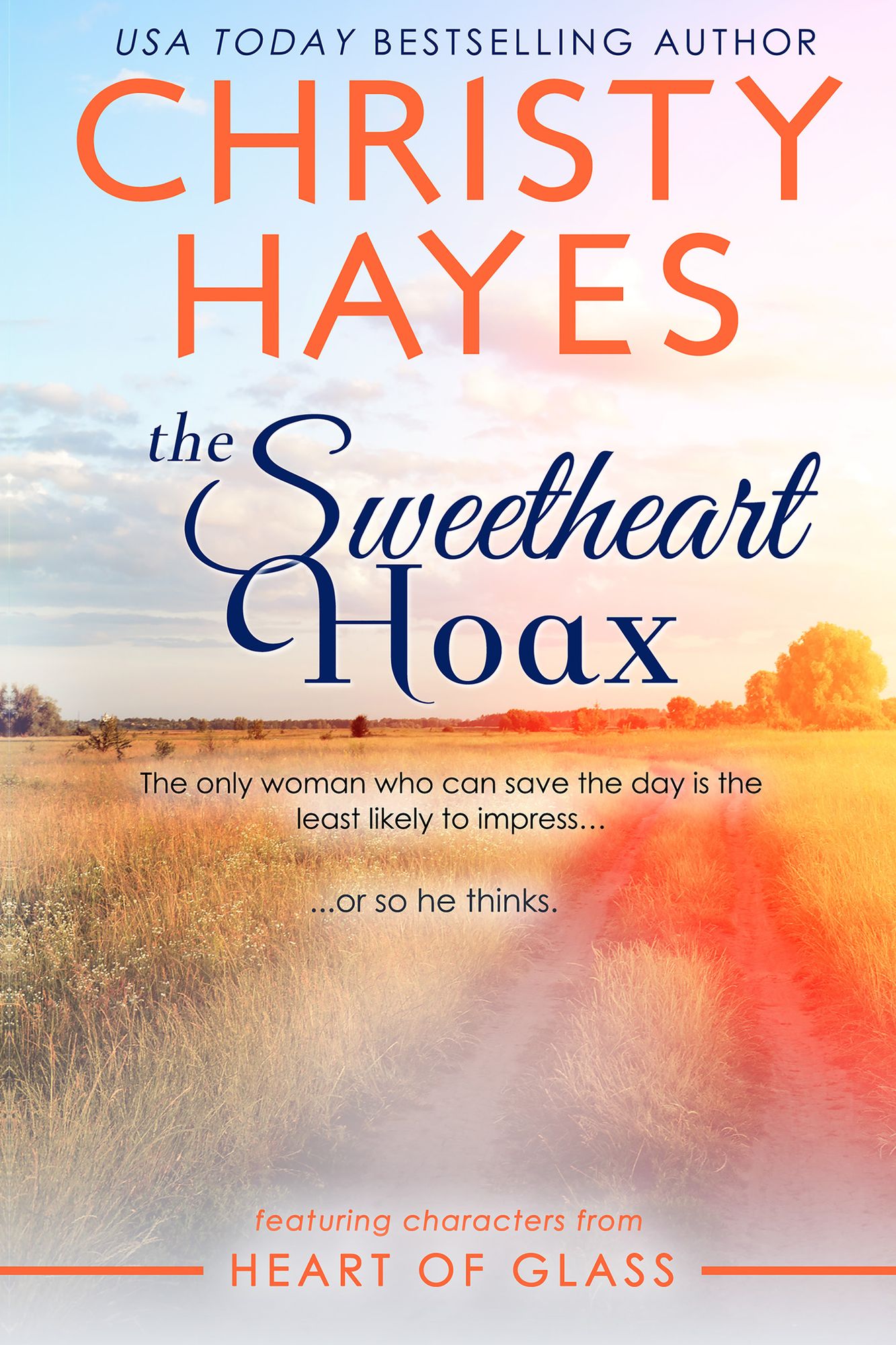 The Sweetheart Hoax