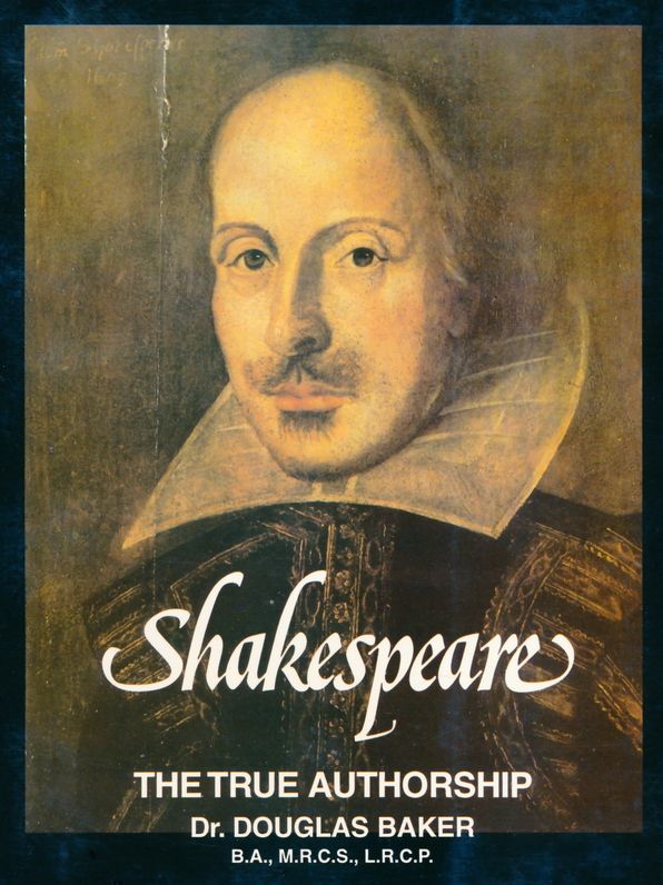 Shakespeare – The True Authorship
