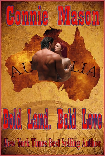 Bold Land, Bold Love