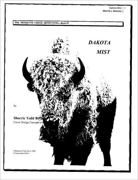 Dakota Mist