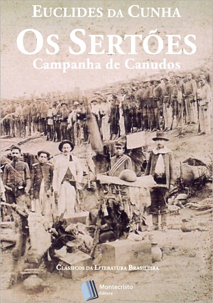 Os Sert&otilde;es