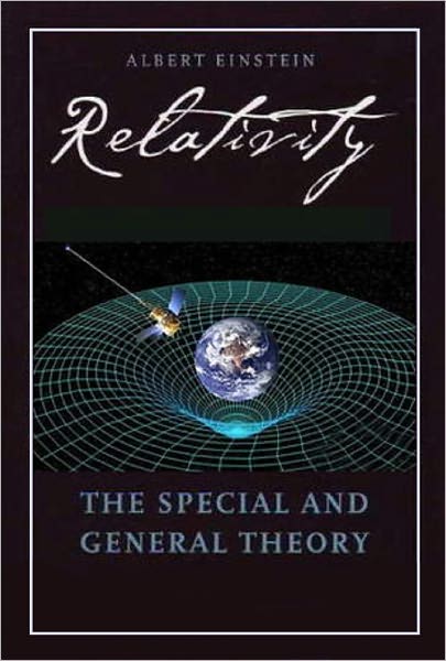 The Theory of Relativity by Albert Einstein - With Images