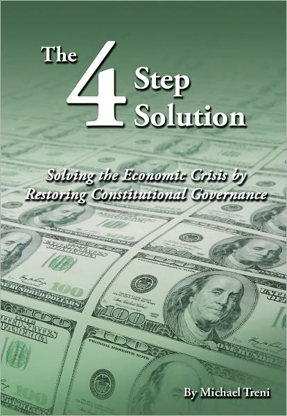 The 4 Step Solution