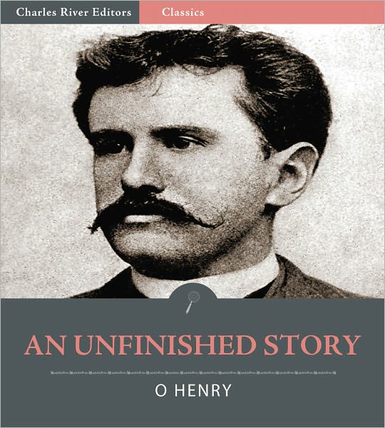 An Unfinished Story (Illustrated)